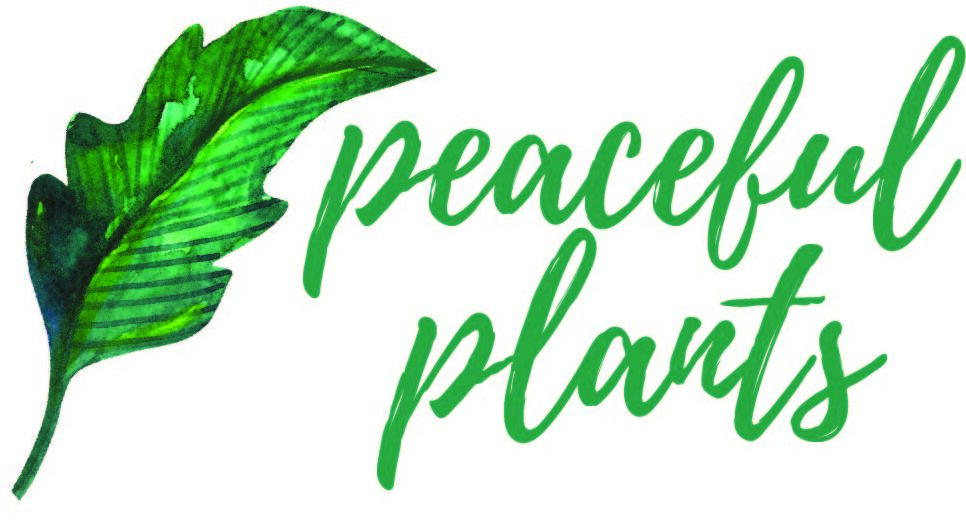Peaceful Plants